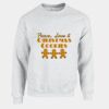Heavy Blend™ Crewneck Sweatshirt Thumbnail