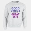Heavy Blend™ Crewneck Sweatshirt Thumbnail