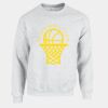 Heavy Blend™ Crewneck Sweatshirt Thumbnail