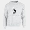 Heavy Blend™ Crewneck Sweatshirt Thumbnail