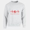 Heavy Blend™ Crewneck Sweatshirt Thumbnail