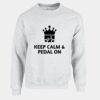 Heavy Blend™ Crewneck Sweatshirt Thumbnail
