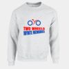Heavy Blend™ Crewneck Sweatshirt Thumbnail