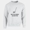 Heavy Blend™ Crewneck Sweatshirt Thumbnail