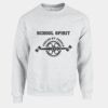 Heavy Blend™ Crewneck Sweatshirt Thumbnail