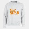 Heavy Blend™ Crewneck Sweatshirt Thumbnail