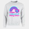 Heavy Blend™ Crewneck Sweatshirt Thumbnail