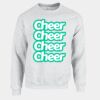 Heavy Blend™ Crewneck Sweatshirt Thumbnail