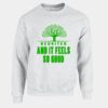 Heavy Blend™ Crewneck Sweatshirt Thumbnail