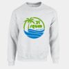Heavy Blend™ Crewneck Sweatshirt Thumbnail