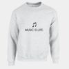 Heavy Blend™ Crewneck Sweatshirt Thumbnail