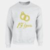 Heavy Blend™ Crewneck Sweatshirt Thumbnail