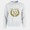 Heavy Blend™ Crewneck Sweatshirt Thumbnail