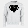 Heavy Blend™ Crewneck Sweatshirt Thumbnail