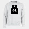 Heavy Blend™ Crewneck Sweatshirt Thumbnail