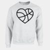 Heavy Blend™ Crewneck Sweatshirt Thumbnail