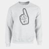 Heavy Blend™ Crewneck Sweatshirt Thumbnail
