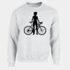 Heavy Blend™ Crewneck Sweatshirt Thumbnail
