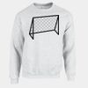 Heavy Blend™ Crewneck Sweatshirt Thumbnail