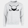 Heavy Blend™ Crewneck Sweatshirt Thumbnail