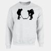 Heavy Blend™ Crewneck Sweatshirt Thumbnail