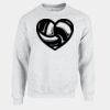 Heavy Blend™ Crewneck Sweatshirt Thumbnail