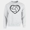 Heavy Blend™ Crewneck Sweatshirt Thumbnail
