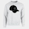 Heavy Blend™ Crewneck Sweatshirt Thumbnail