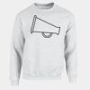 Heavy Blend™ Crewneck Sweatshirt Thumbnail