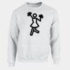 Heavy Blend™ Crewneck Sweatshirt Thumbnail