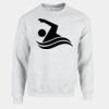 Heavy Blend™ Crewneck Sweatshirt Thumbnail