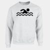 Heavy Blend™ Crewneck Sweatshirt Thumbnail