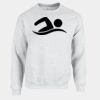 Heavy Blend™ Crewneck Sweatshirt Thumbnail
