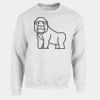 Heavy Blend™ Crewneck Sweatshirt Thumbnail