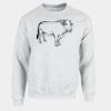 Heavy Blend™ Crewneck Sweatshirt Thumbnail