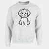 Heavy Blend™ Crewneck Sweatshirt Thumbnail