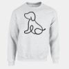 Heavy Blend™ Crewneck Sweatshirt Thumbnail