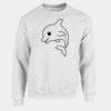 Heavy Blend™ Crewneck Sweatshirt Thumbnail