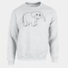 Heavy Blend™ Crewneck Sweatshirt Thumbnail