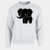 Heavy Blend™ Crewneck Sweatshirt Thumbnail