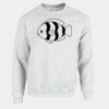 Heavy Blend™ Crewneck Sweatshirt Thumbnail