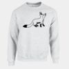 Heavy Blend™ Crewneck Sweatshirt Thumbnail