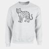 Heavy Blend™ Crewneck Sweatshirt Thumbnail