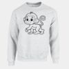 Heavy Blend™ Crewneck Sweatshirt Thumbnail
