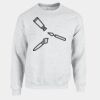 Heavy Blend™ Crewneck Sweatshirt Thumbnail