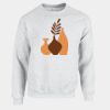 Heavy Blend™ Crewneck Sweatshirt Thumbnail
