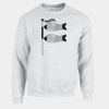 Heavy Blend™ Crewneck Sweatshirt Thumbnail