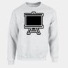 Heavy Blend™ Crewneck Sweatshirt Thumbnail