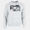 Heavy Blend™ Crewneck Sweatshirt Thumbnail