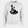 Heavy Blend™ Crewneck Sweatshirt Thumbnail
